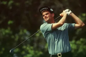 Jesper Parnevik