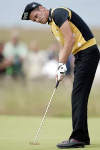 Jesper Parnevik