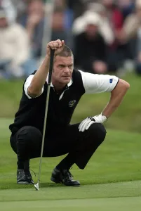 Jesper Parnevik