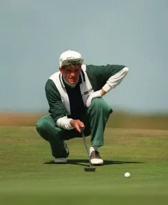 Jesper Parnevik