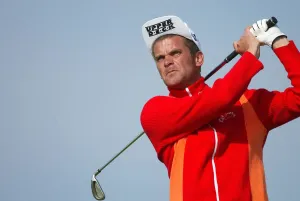Jesper Parnevik