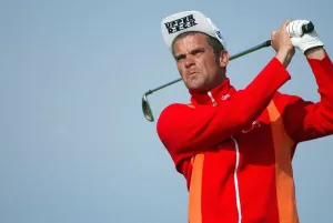 Jesper Parnevik