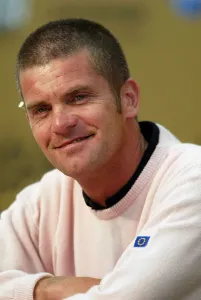 Jesper Parnevik