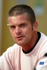 Jesper Parnevik