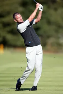 Jesper Parnevik