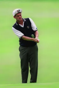 Jesper Parnevik