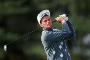 Jesper Parnevik