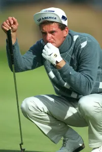Jesper Parnevik
