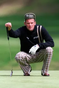 Jesper Parnevik