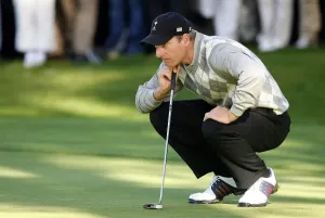 James Furyk