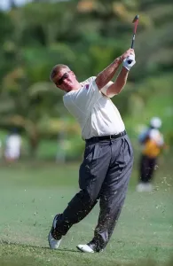 John Daly
