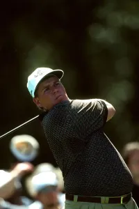 John Daly