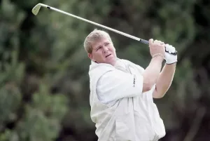 John Daly