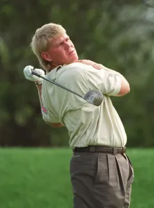 John Daly
