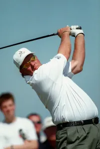 John Daly