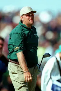 John Daly