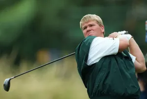 John Daly