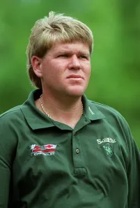 John Daly