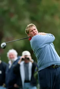 John Daly