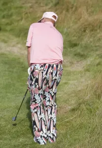 John Daly