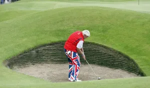 John Daly
