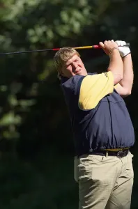 John Daly