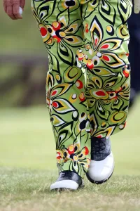 Die Hosen von John Daly