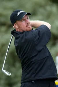 British Open Championship History Drucke: John Kemp
