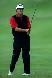 Golf Drucke: Jonathan Sewell