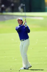 Justin Rose