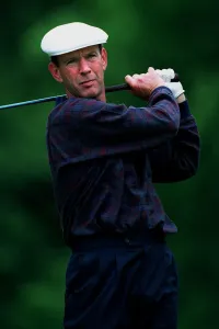 Larry Nelson