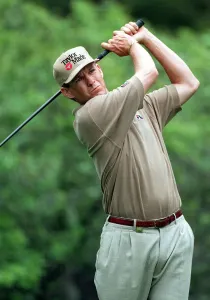 Lee Janzen