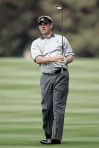 Lee Westwood
