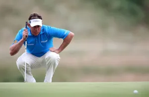 Lee Westwood
