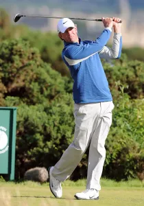Lucas Glover