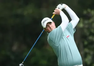 Marc Leishman