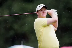 Marcus Fraser