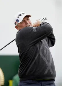 Mark Calcavecchia