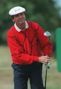 Mark McNulty