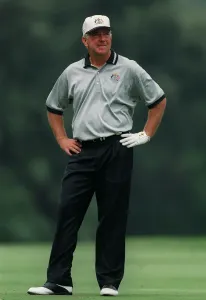 Mark OMeara