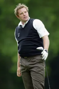 Mark Pilkington