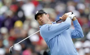 Matt Kuchar