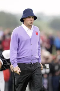 Matt Kuchar