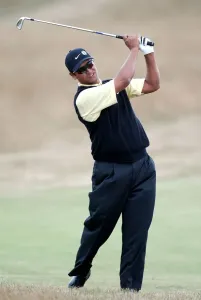 Michael Campbell