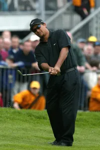 Michael Campbell