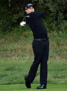 Nick Watney