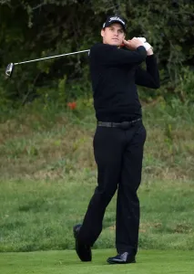 Nick Watney