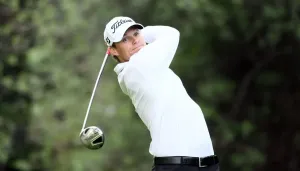 Nick Watney