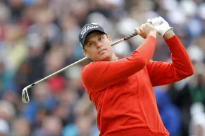 Nick Watney