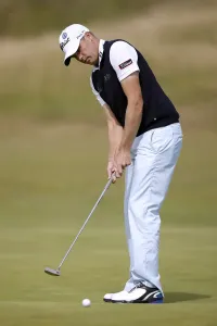 Nick Watney
